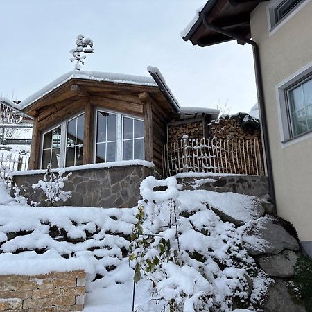 Alpinchalet Eder - Steiner Saalbach-Hinterglemm Exterior photo