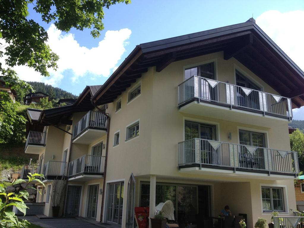 Alpinchalet Eder - Steiner Saalbach-Hinterglemm Room photo