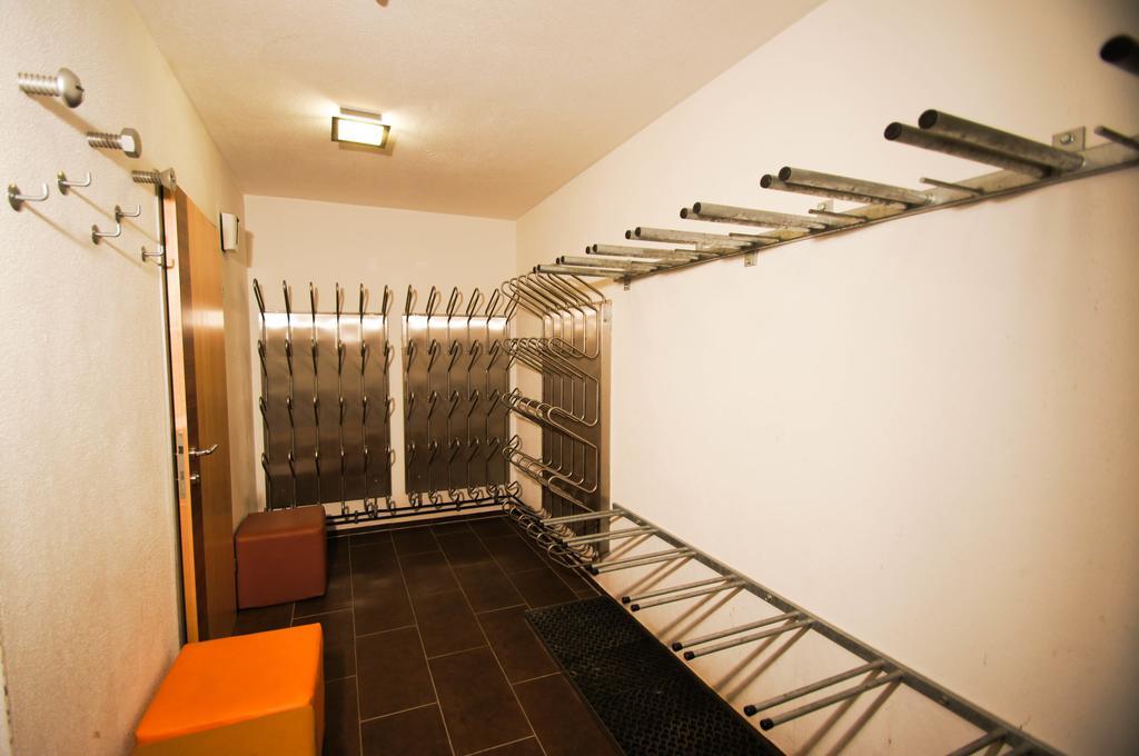 Alpinchalet Eder - Steiner Saalbach-Hinterglemm Exterior photo