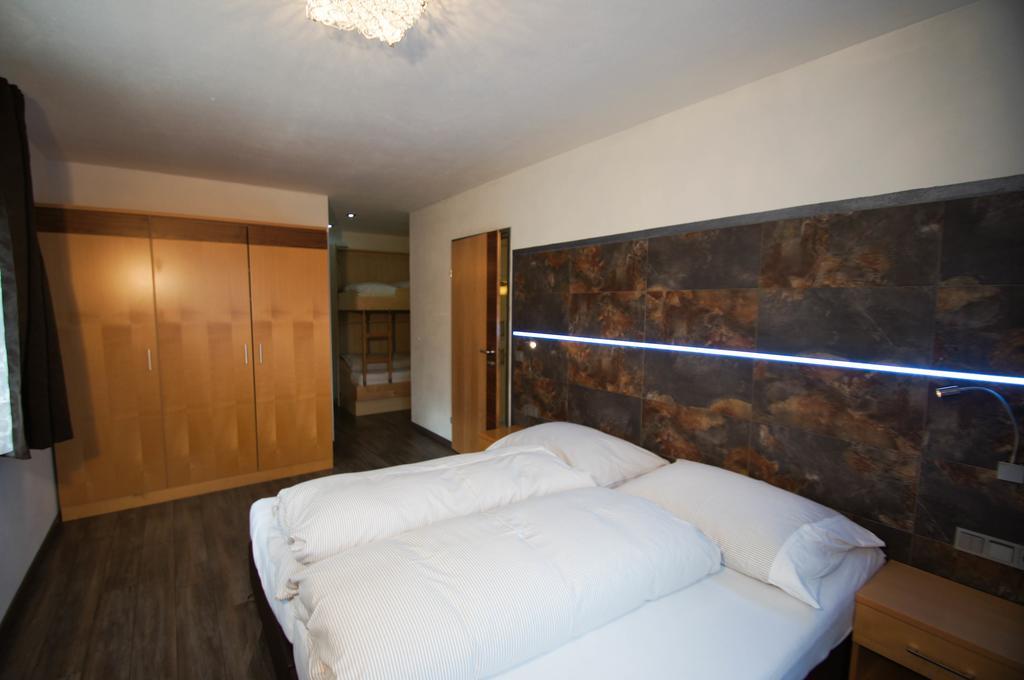 Alpinchalet Eder - Steiner Saalbach-Hinterglemm Room photo
